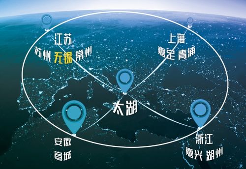 唯一能稱“大”的都市圈 誰在角逐科創“二把手”的寶座？