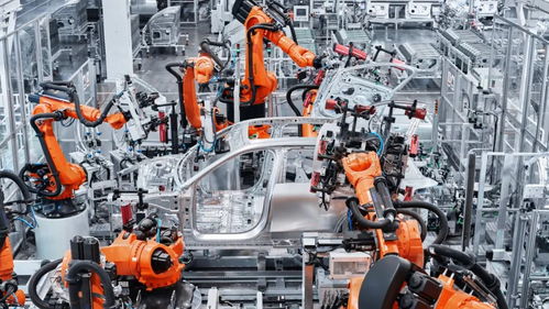 蔚來距離盈利還有多遠？科創圈熱議的關鍵挑戰與未來展望