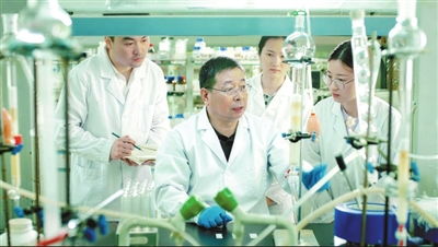 環鄭大科創圈 構筑中原特色科創新高地，激活區域發展新引擎